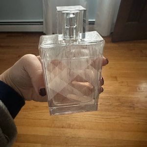 Burberry perfume